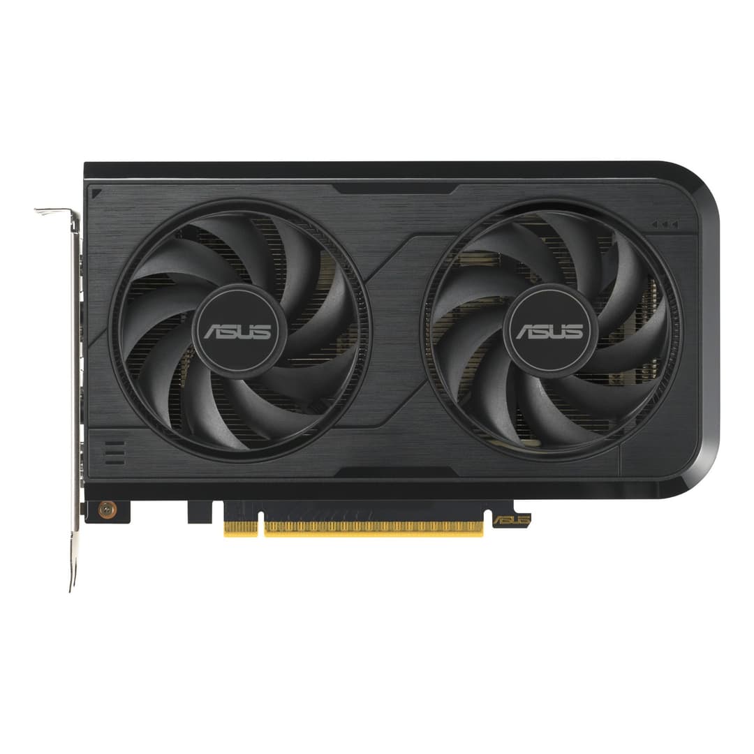 ASUS GeForce RTX 5050 Dual 8GB OC Graphics Card - Image 2