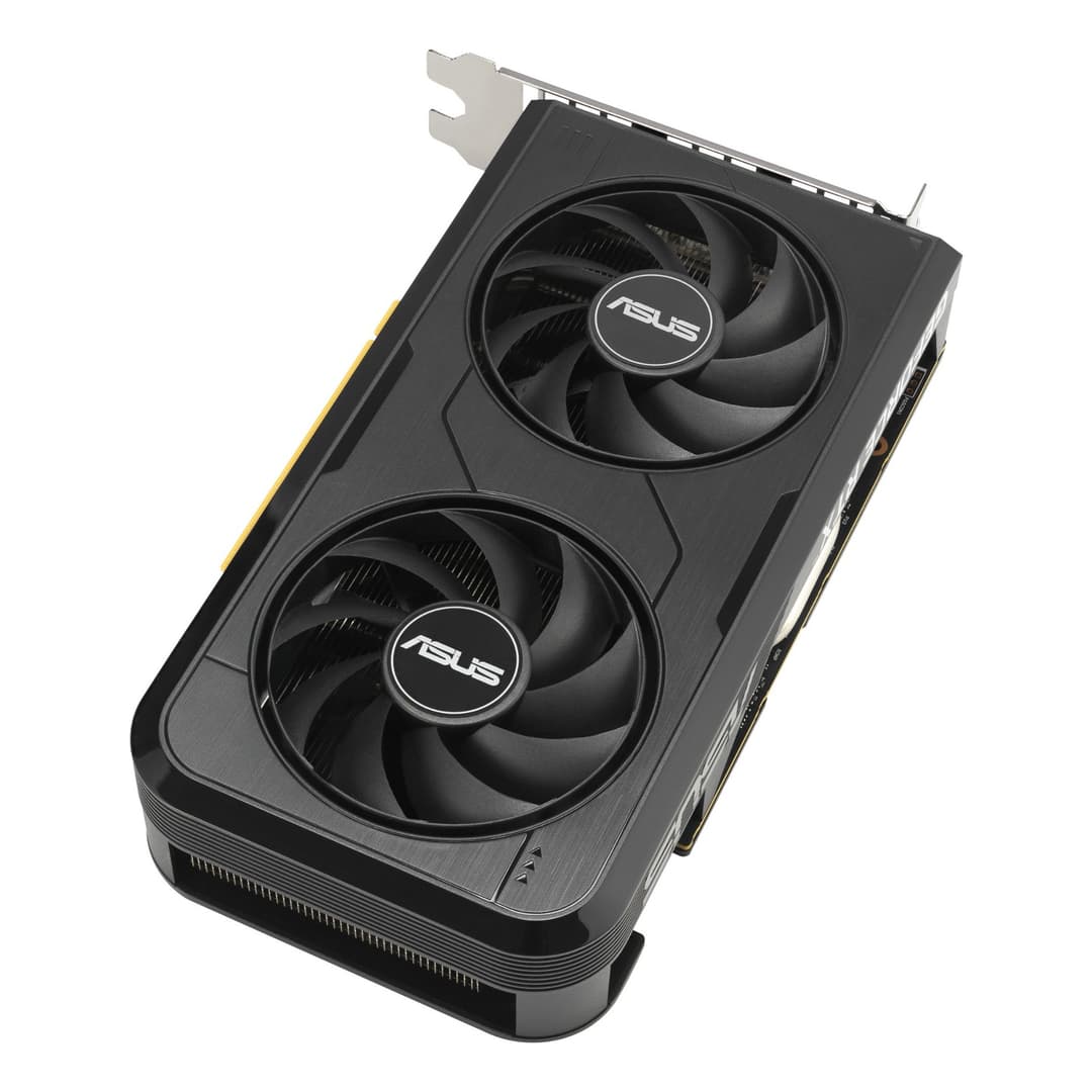 ASUS GeForce RTX 5050 Dual 8GB OC Graphics Card - Image 5