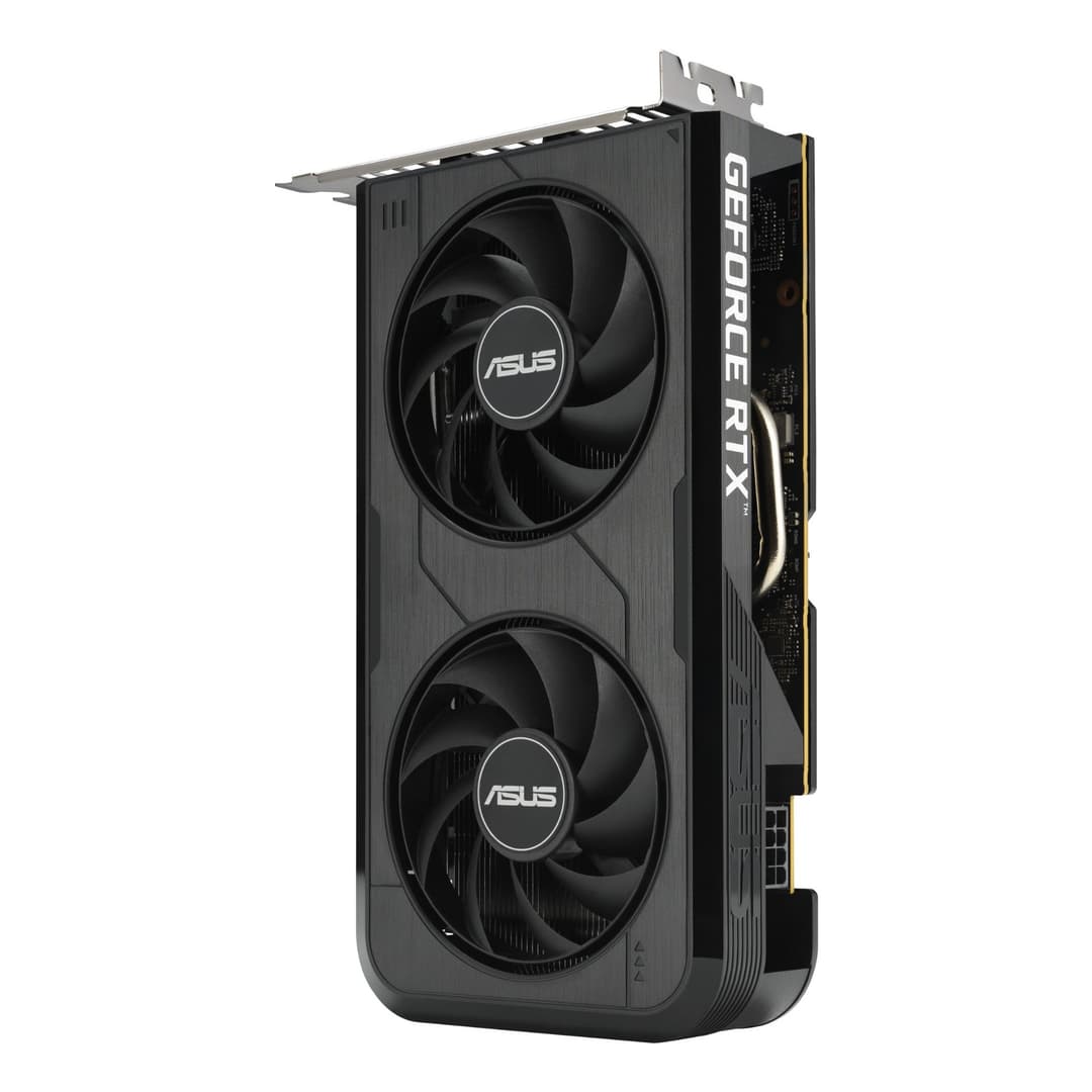 ASUS GeForce RTX 5050 Dual 8GB OC Graphics Card - Image 8