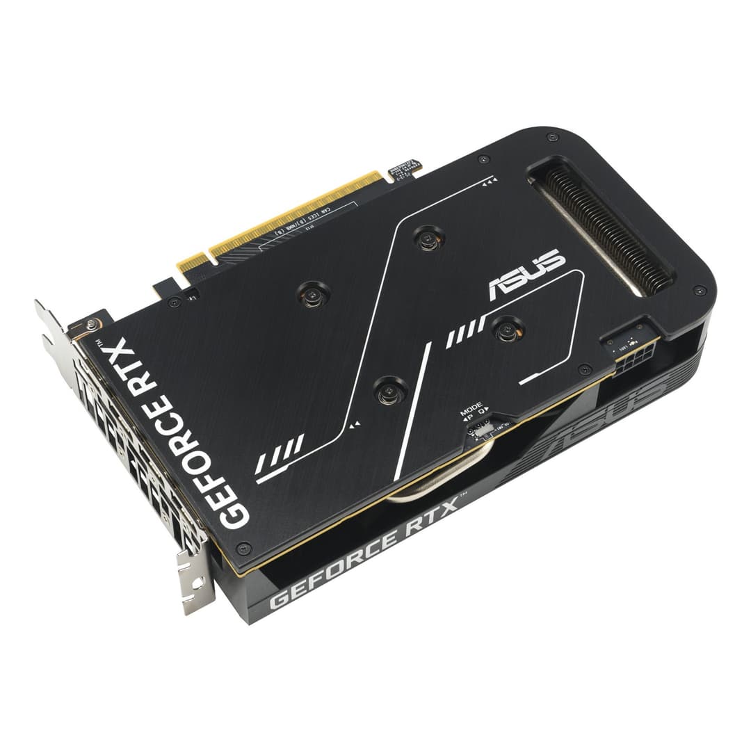 ASUS GeForce RTX 5050 Dual 8GB OC Graphics Card - Image 9