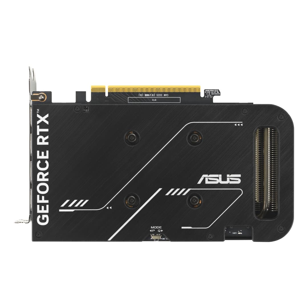 ASUS GeForce RTX 5050 Dual 8GB OC Graphics Card - Image 10
