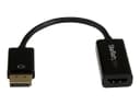 StarTech DisplayPort 1.2 to HDMI Adapter 4K 30Hz thumbnail 2