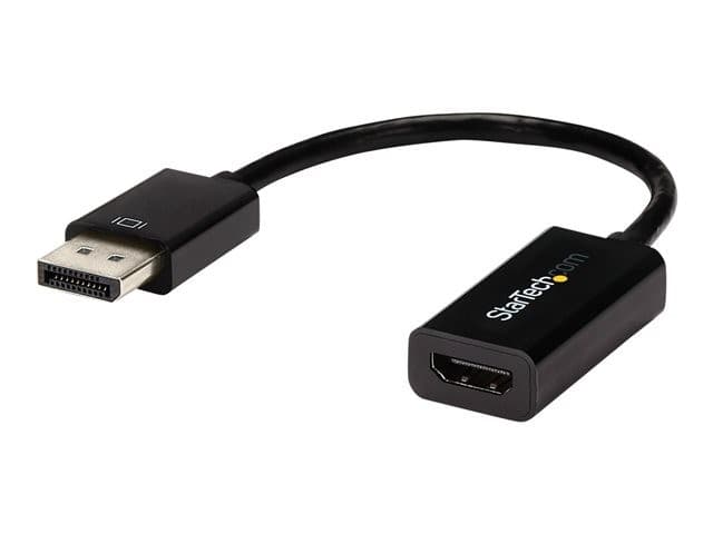 StarTech DisplayPort 1.2 to HDMI Adapter 4K 30Hz - Image 3