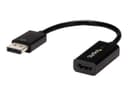 StarTech DisplayPort 1.2 to HDMI Adapter 4K 30Hz thumbnail 3