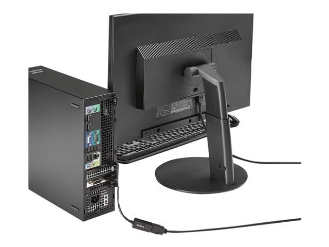 StarTech DisplayPort 1.2 to HDMI Adapter 4K 30Hz - Image 5