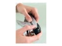 DYMO - 3D embossing tape - 3 roll(s) - Roll (0.9 cm x 3 m) thumbnail 4