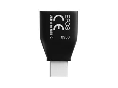 EPOS - USB-C adapter - USB-C to USB