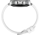 SAMSUNG Galaxy Watch4 Classic BT with Bixby & Google Assistant - Silver, 42 mm thumbnail 6