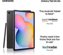 SAMSUNG Galaxy Tab S6 Lite 10.4” 4G Tablet 64GB, 4GB - Oxford Grey thumbnail 7