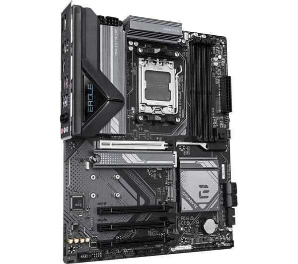 GIGABYTE B850 EAGLE WIFI6E AM5 DDR5 ATX Motherboard