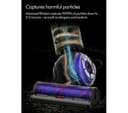 Dyson Ball Animal Origin Vacuum Nickel/Silver thumbnail 6