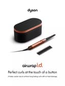 Dyson Airwrap i.d. Multi-Styler & Dryer Straight + Wavy Hair, 110000 RPM Motor, Coanda Airflow, Bluetooth, Amber Silk thumbnail 3