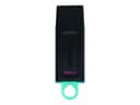 Kingston DataTraveler Exodia USB 3.2 Flash Drive - 64 GB thumbnail 2