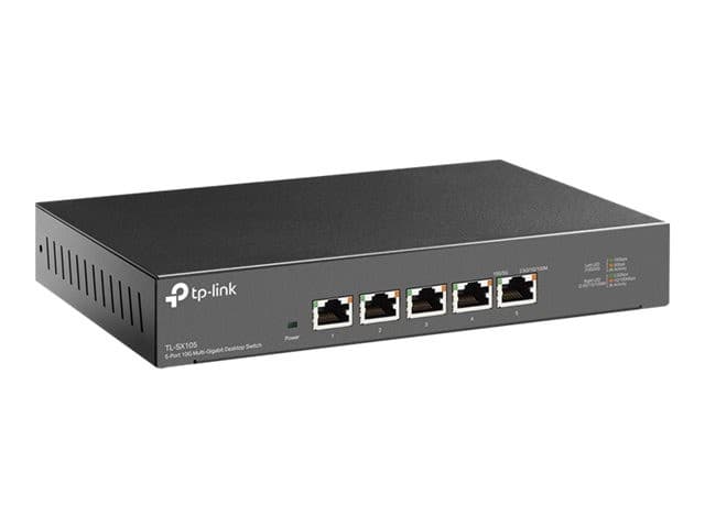 TP-Link TL-SX105 V1 Switch - Image 5