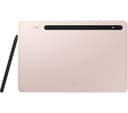Samsung Galaxy Tab S8 11" Tablet Wi-Fi 128GB - Pink Gold thumbnail 6