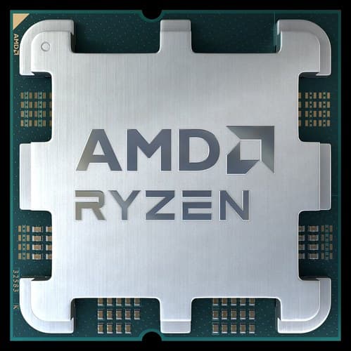 AMD Ryzen 7 7700X processor 4.5 GHz 32 MB L3 Tray - Image 1