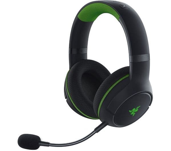RAZER Kaira Pro Wireless Gaming Headset - Black