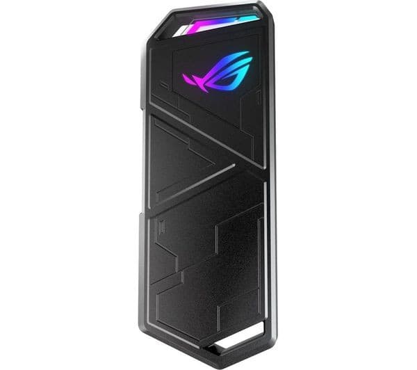ASUS M.2 USB Type-C NVMe SSD Enclosure - Image 3