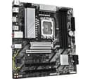 Gigabyte B860M D3HP Motherboard - Intel Core Ultra CPUs, LGA1851, Intel B860, Micro-ATX, up to 9066MHz DDR5, 2x PCIe 4.0 M.2, GbE LAN, USB 3.2 Gen 1 thumbnail 3
