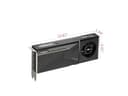 ASRock Intel Arc Pro B65 Creator 32GB GDDR6 Graphics Card - HDMI, 3x DisplayPort thumbnail 5
