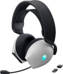 Alienware AW725H Tri-Mode Wireless Gaming Headset - Lunar Light thumbnail 1
