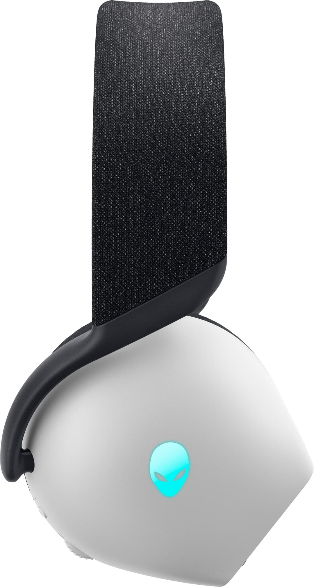 Alienware AW725H Tri-Mode Wireless Gaming Headset - Lunar Light - Image 4