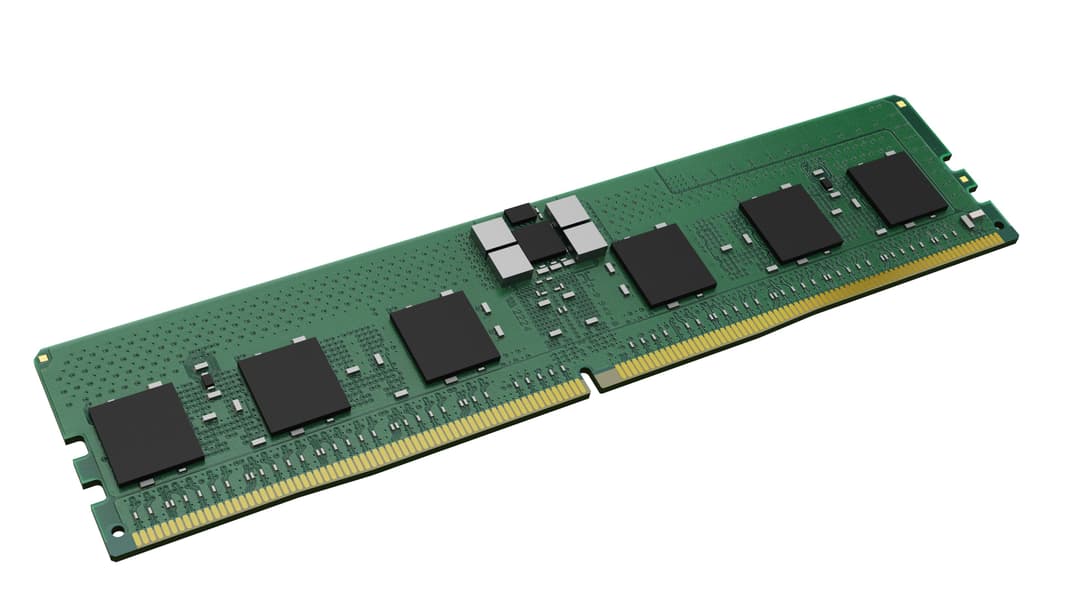 Kingston Technology Server Premier KSM56R46BS8-16HA memory module 16 GB 1 x 16 GB DDR5 5600 MT/s ECC Registered 288-pin DIMM - Image 4