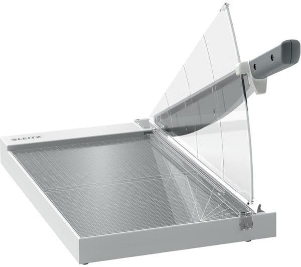LEITZ Precision Office 15 Sheet A4+ Paper Cutter