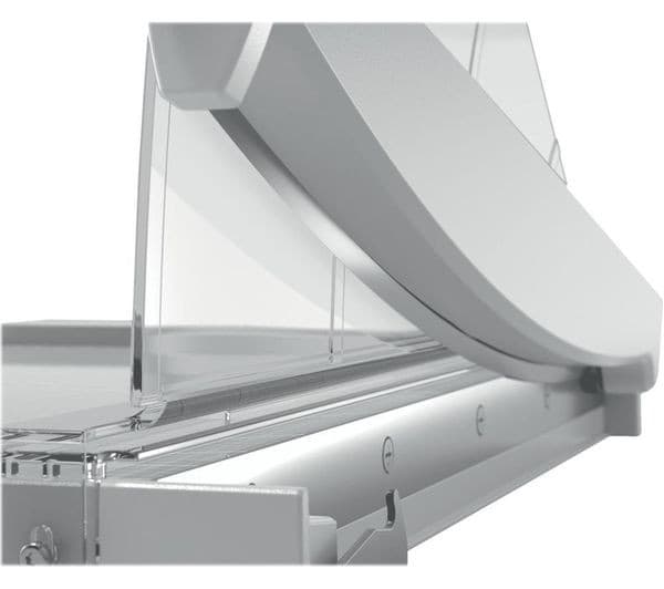 LEITZ Precision Office 15 Sheet A4+ Paper Cutter - Image 4