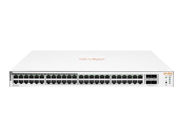 HPE Instant On 1830 48G Switch - Image 1