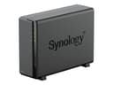 Synology DiskStation DS124 1-Bay NAS Server (1GB RAM, Diskless) thumbnail 1