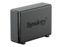 Synology DiskStation DS124 1-Bay NAS Server (1GB RAM, Diskless) thumbnail 3