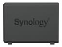 Synology DiskStation DS124 1-Bay NAS Server (1GB RAM, Diskless) thumbnail 4