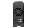 Synology DiskStation DS124 1-Bay NAS Server (1GB RAM, Diskless) thumbnail 5