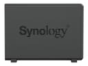 Synology DiskStation DS124 1-Bay NAS Server (1GB RAM, Diskless) thumbnail 6