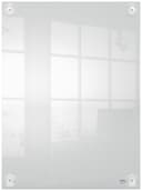 Nobo Premium Plus A3 Clear Acrylic Wall Mounted Repositionable Poster Frame thumbnail 3