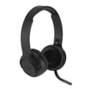Kensington H1050 EQ Bluetooth On-Ear Headset with Environmental Noise-Cancelling Technology thumbnail 1