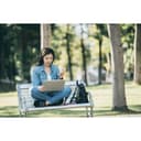 Kensington H1050 EQ Bluetooth On-Ear Headset with Environmental Noise-Cancelling Technology thumbnail 2