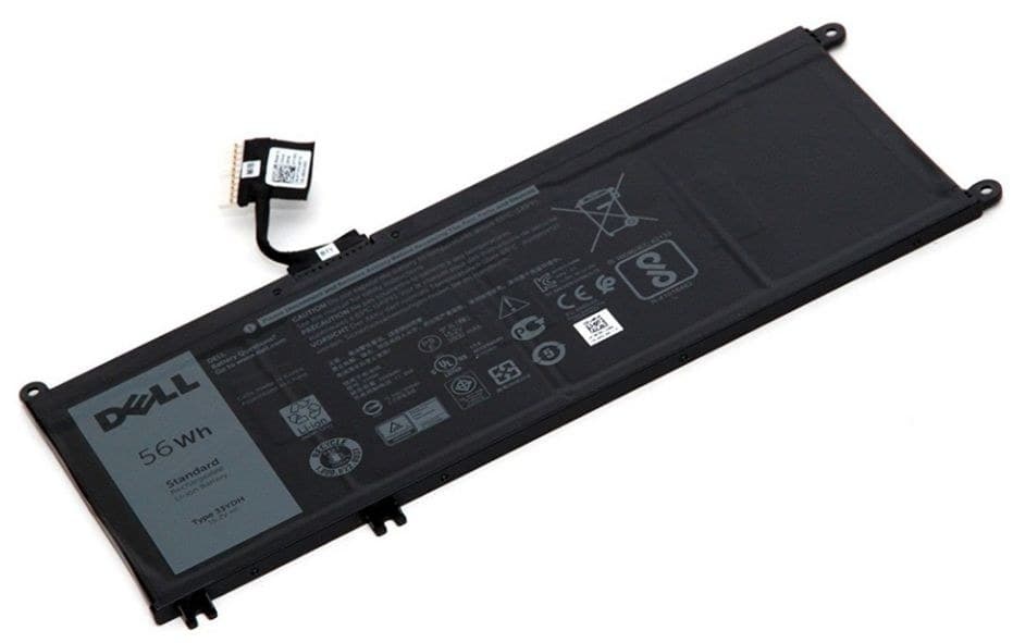 Battery, 56WHR, 4 Cell,