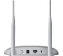 TP-LINK TL-WA801N WiFi Access Point - N300, Single Band thumbnail 2