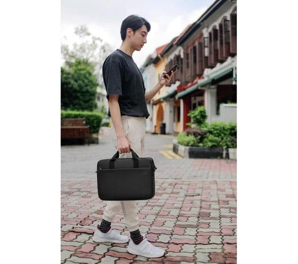 DELL EcoLoop Pro CC5623 16" Laptop Carrying Case - Black - Image 2