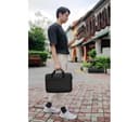 DELL EcoLoop Pro CC5623 16" Laptop Carrying Case - Black thumbnail 2