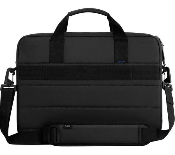 DELL EcoLoop Pro CC5623 16" Laptop Carrying Case - Black - Image 7