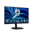 Philips 3000 series 32B2N3500/00 computer monitor 80 cm (31.5") 2560 x 1440 pixels Quad HD LCD Black thumbnail 2