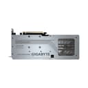 GIGABYTE Radeon RX 9060 XT GAMING OC ICE 16GB Graphics Card - White - 16GB GDDR6, 128bit, PCI-E 5.0, 3320 MHz Boost Clock, 2 x DisplayPort, 1 x HDMI, GV-R906XGAMINGOCICE-16GD thumbnail 7