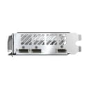 GIGABYTE Radeon RX 9060 XT GAMING OC ICE 16GB Graphics Card - White - 16GB GDDR6, 128bit, PCI-E 5.0, 3320 MHz Boost Clock, 2 x DisplayPort, 1 x HDMI, GV-R906XGAMINGOCICE-16GD thumbnail 9
