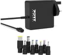 Port Designs Universal Notebook Adapter Black thumbnail 4