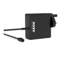 Port Designs Universal Notebook Adapter Black thumbnail 5