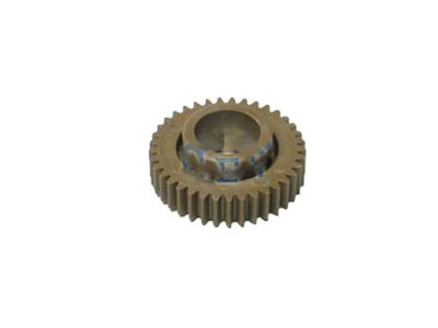 UPPER ROLLER GEAR