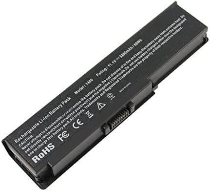 Laptop Battery for Dell
